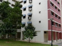Blk 723 Tampines Starlight (Tampines), HDB 5 Rooms #107702